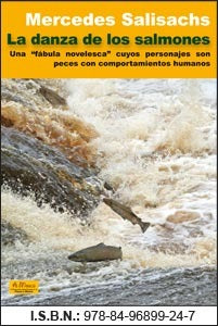 La danza de los salmones