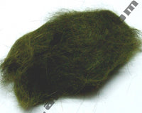 Dubbing Natural de Liebre Argentina 2 gramos