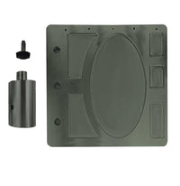 Base Torno Deluxe