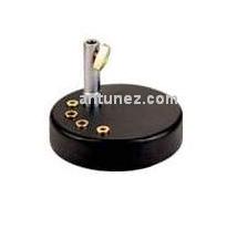 Base Torno Round