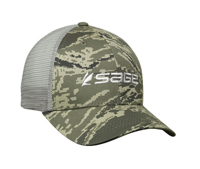Gorra Sage Mesh Back DIGI