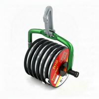 Dispenser Bobinas Nylon Aluminio