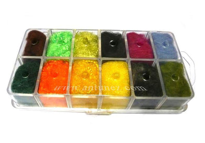 Dispenser Dubbing Surtido
