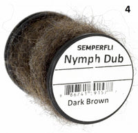 Nymph Dub