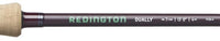 Cañas Redington Dually