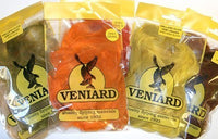 Flancos de Pato Mallard