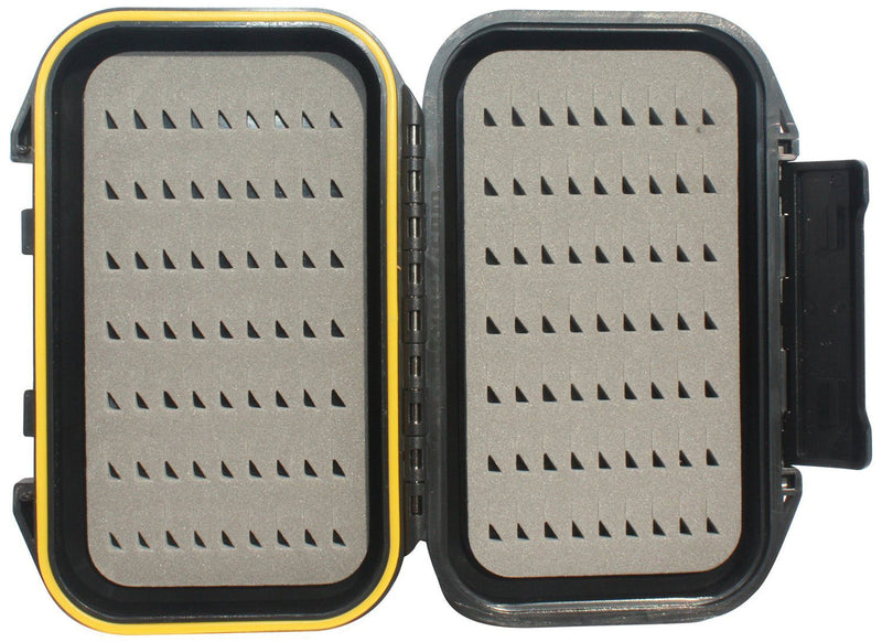 Caja ATZ CFS Doble cara "Easy Grip" Pequeña