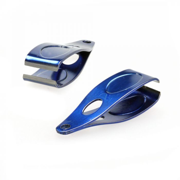 Cortahilos Anodizado W