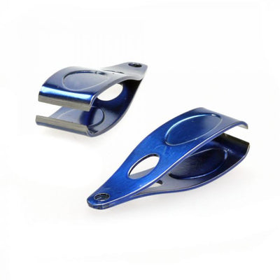 Cortahilos Anodizado W
