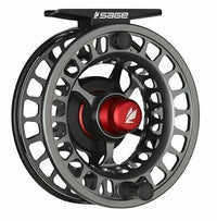 Carrete Sage Spectrum LIGHT