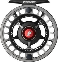 Carrete Sage Spectrum LIGHT