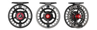 Carrete Sage Spectrum LIGHT