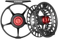 Carrete Sage Spectrum LIGHT