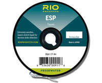 Tippet RIO ESP Especial Ninfa