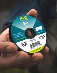 Tippet RIO ESP Especial Ninfa