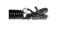 Cordón Retractil con Clip Porta-herramientas