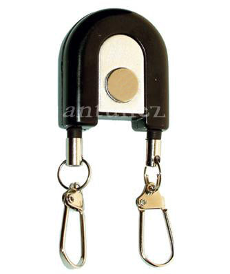 Extensible doble + Iman