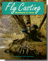 Fly Casting Illustrated in Color
