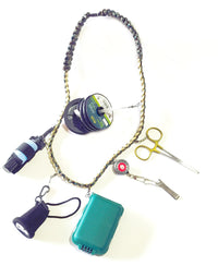 Collar Porta-Herramientas CAMO