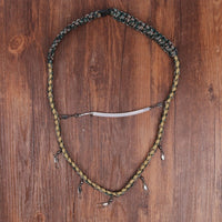 Collar Porta-Herramientas CAMO