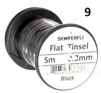 Tinsel Plano