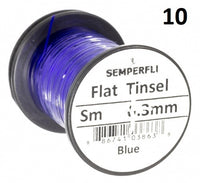 Tinsel Plano