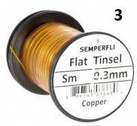 Tinsel Plano