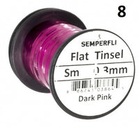 Tinsel Plano