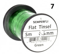 Tinsel Plano