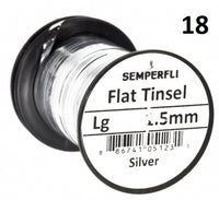 Tinsel Plano