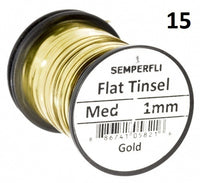 Tinsel Plano