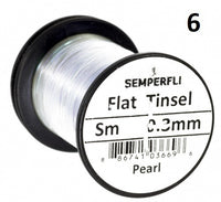 Tinsel Plano