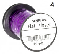 Tinsel Plano