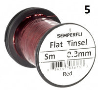 Tinsel Plano