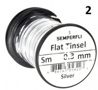 Tinsel Plano