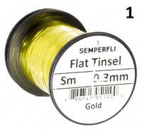 Tinsel Plano