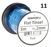Tinsel Plano