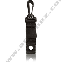 Pota-botes Flotabilizador