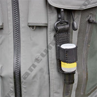 Pota-botes Flotabilizador