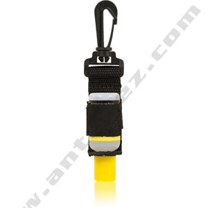 Pota-botes Flotabilizador