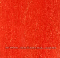Pelo de Yak Sintético