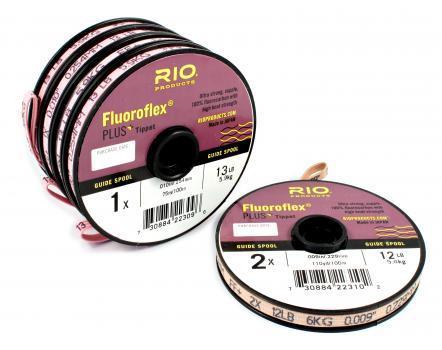 RIO Fluoroflex Plus GUIDE 100m