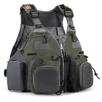 Chaleco ATZ Ultimate Vest