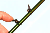 Easy Hook Keeper Anilla sujetamoscas ATZ