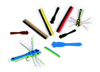 Foam ATZ 2mm Crosslink