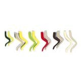 Patas de Foam Saltamontes (2 tonos)