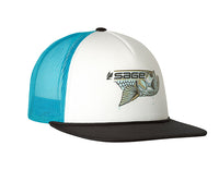 Gorra Sage Electric Foamie