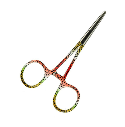 Forceps Desanzuelador ATZ  Rainbow Medium