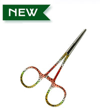 Forceps Desanzuelador ATZ  Rainbow Large