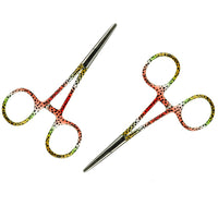 Forceps Desanzuelador ATZ  Rainbow